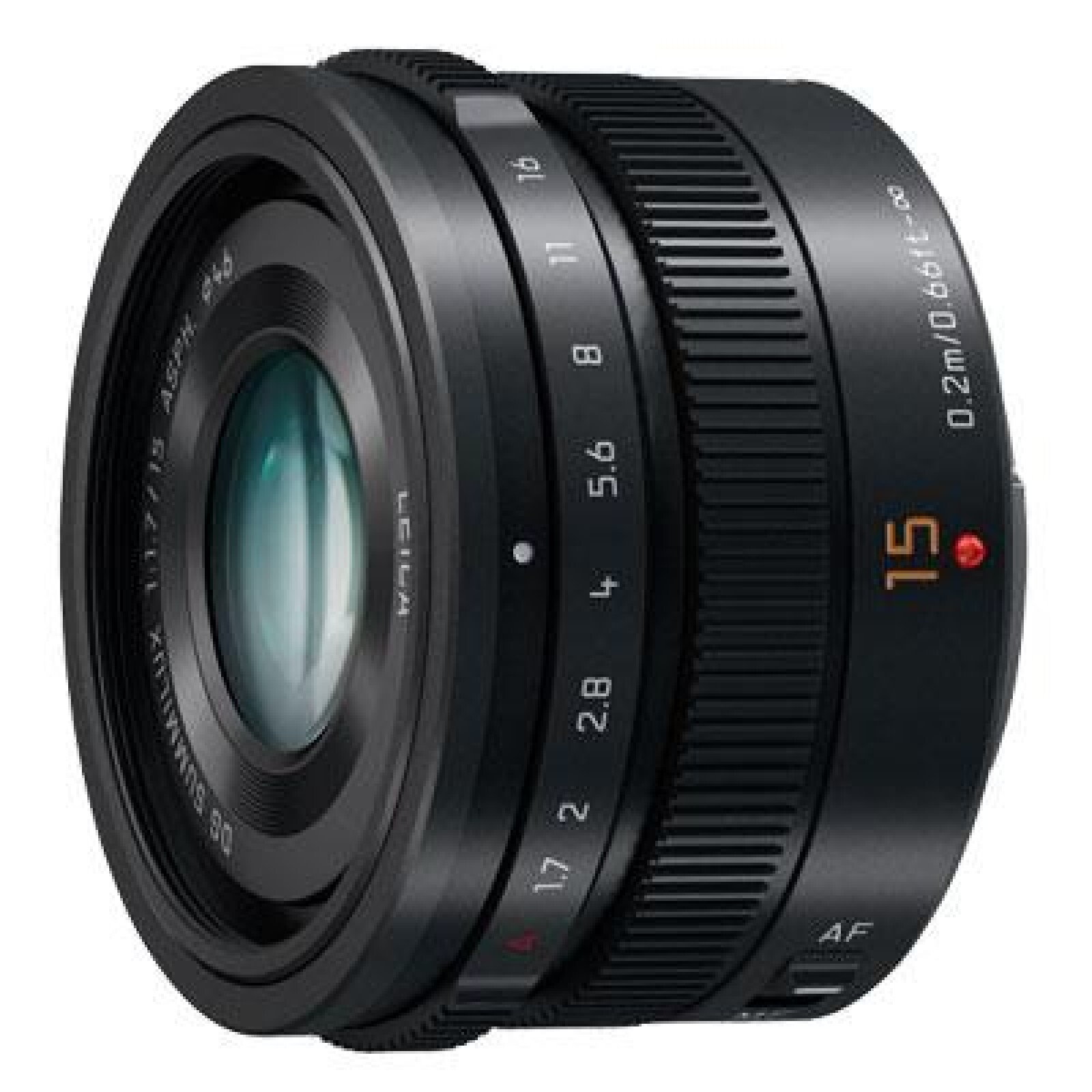 Panasonic LUMIX GH5S - Photo 3 sur 5