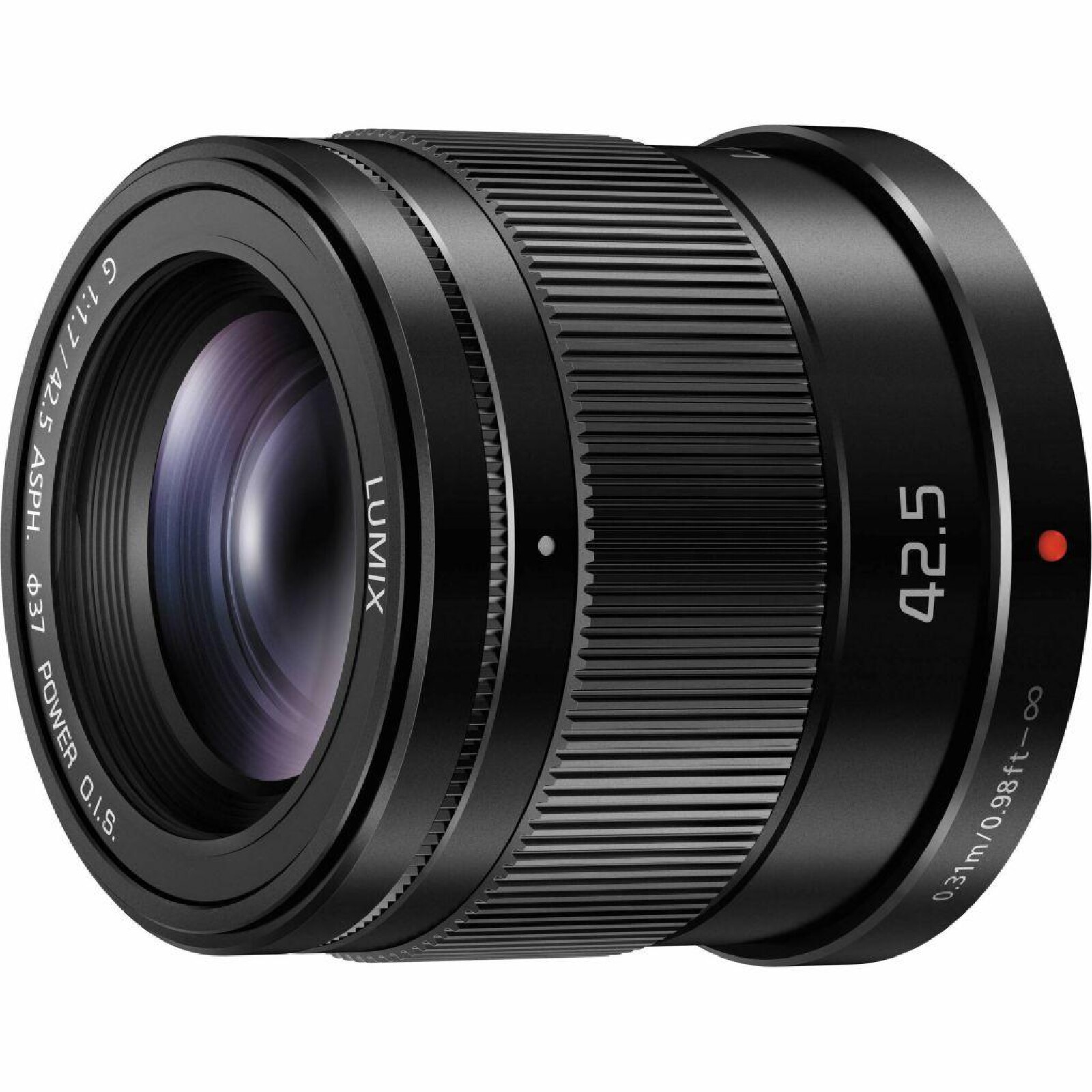 Panasonic LUMIX GH5S - Photo 5 sur 5