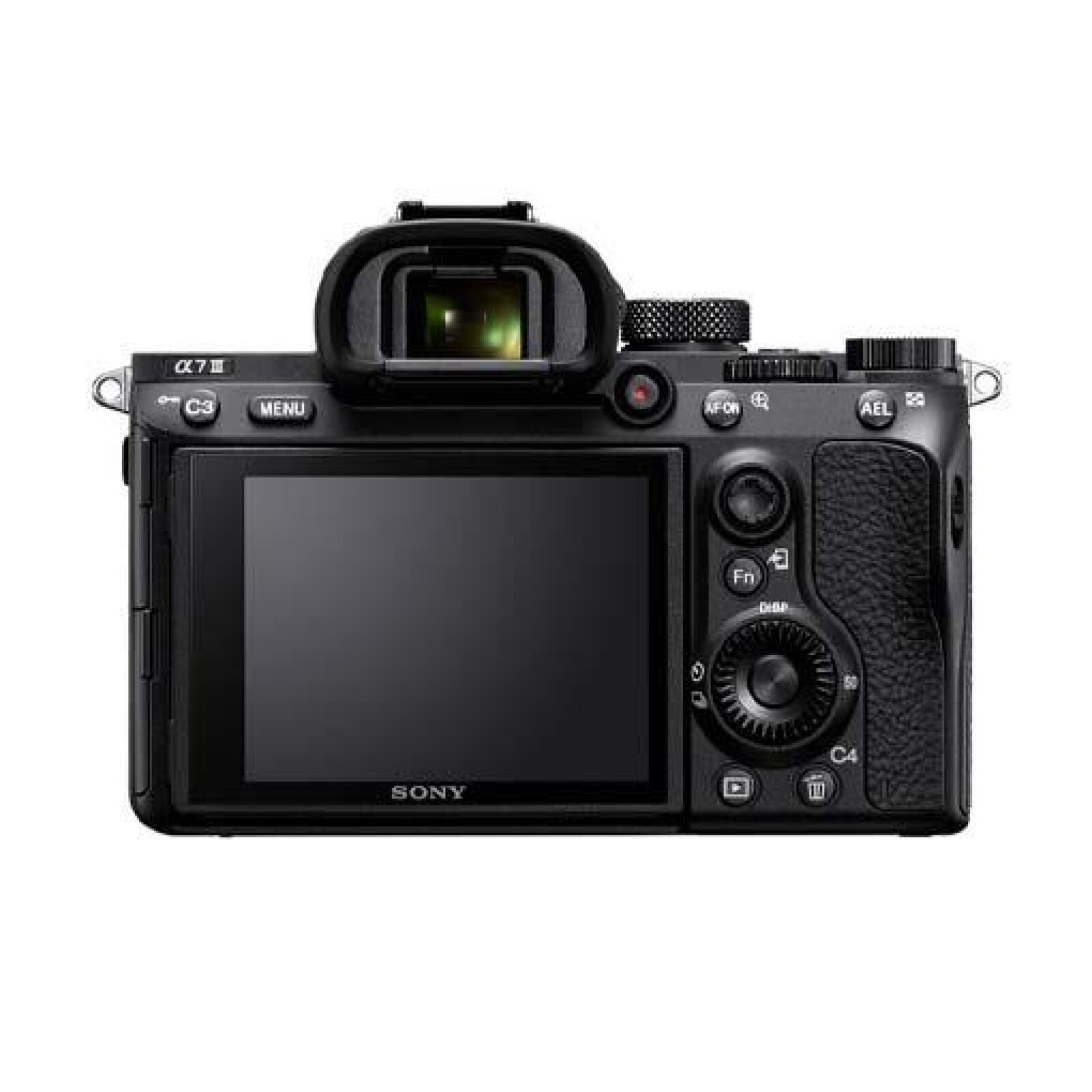 Sony A7III  - Photo 3 sur 4
