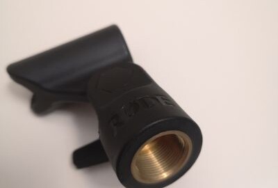 Location Micro canon Rode NTG1