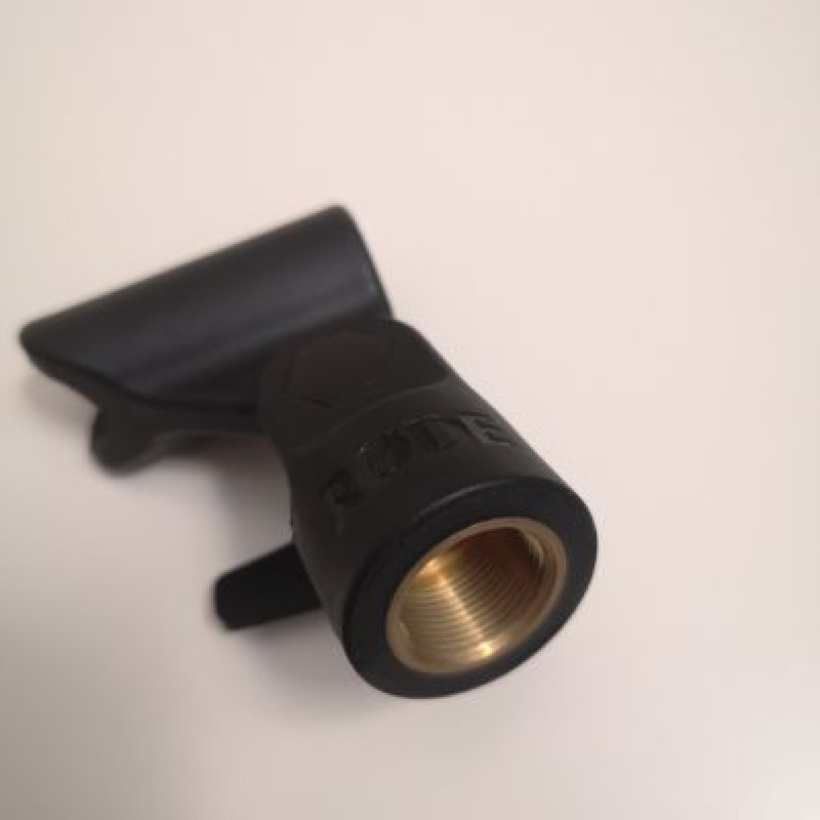 Micro canon Rode NTG1 - Photo 2 sur 5