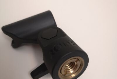 Location Micro canon Rode NTG1