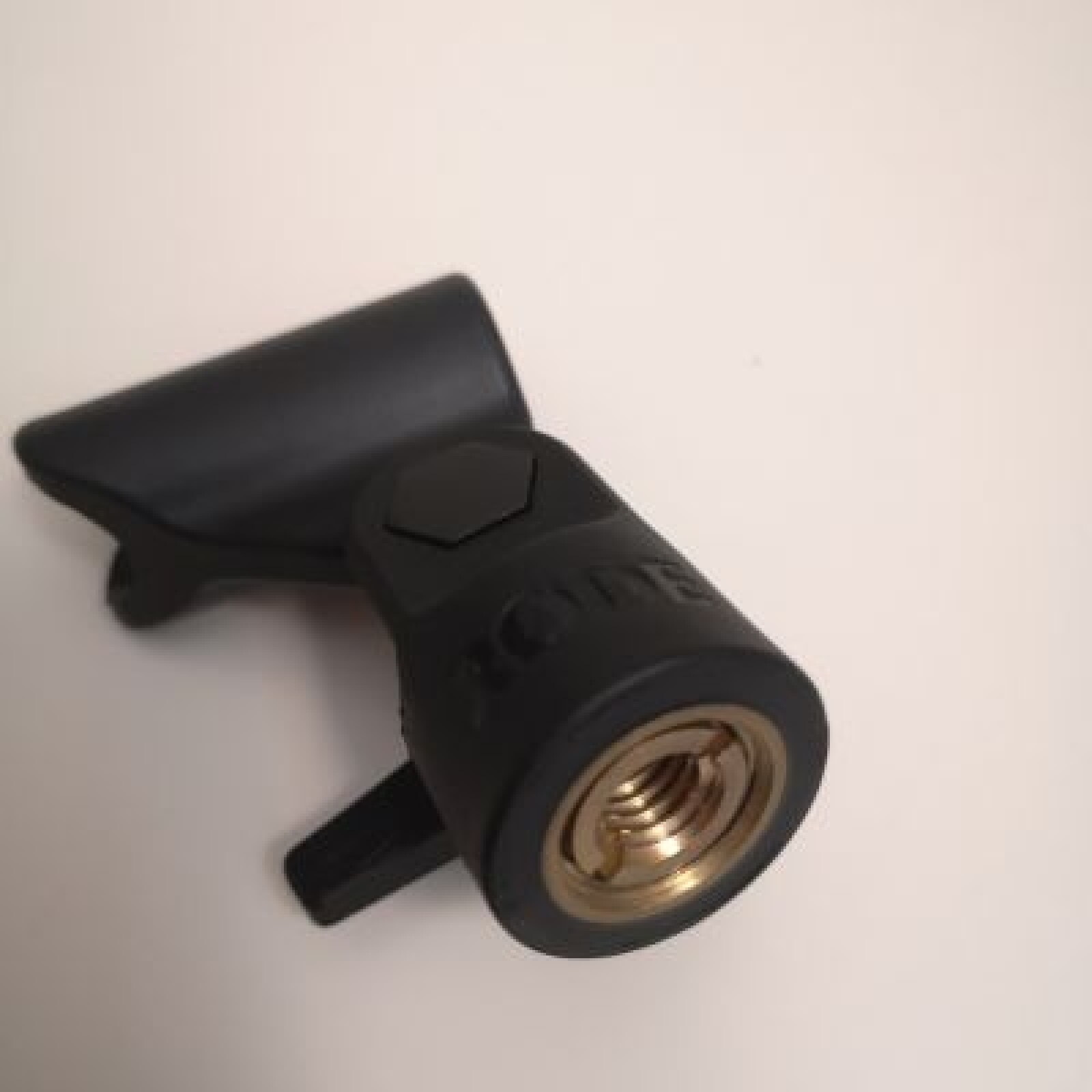Micro canon Rode NTG1 - Photo 3 sur 5