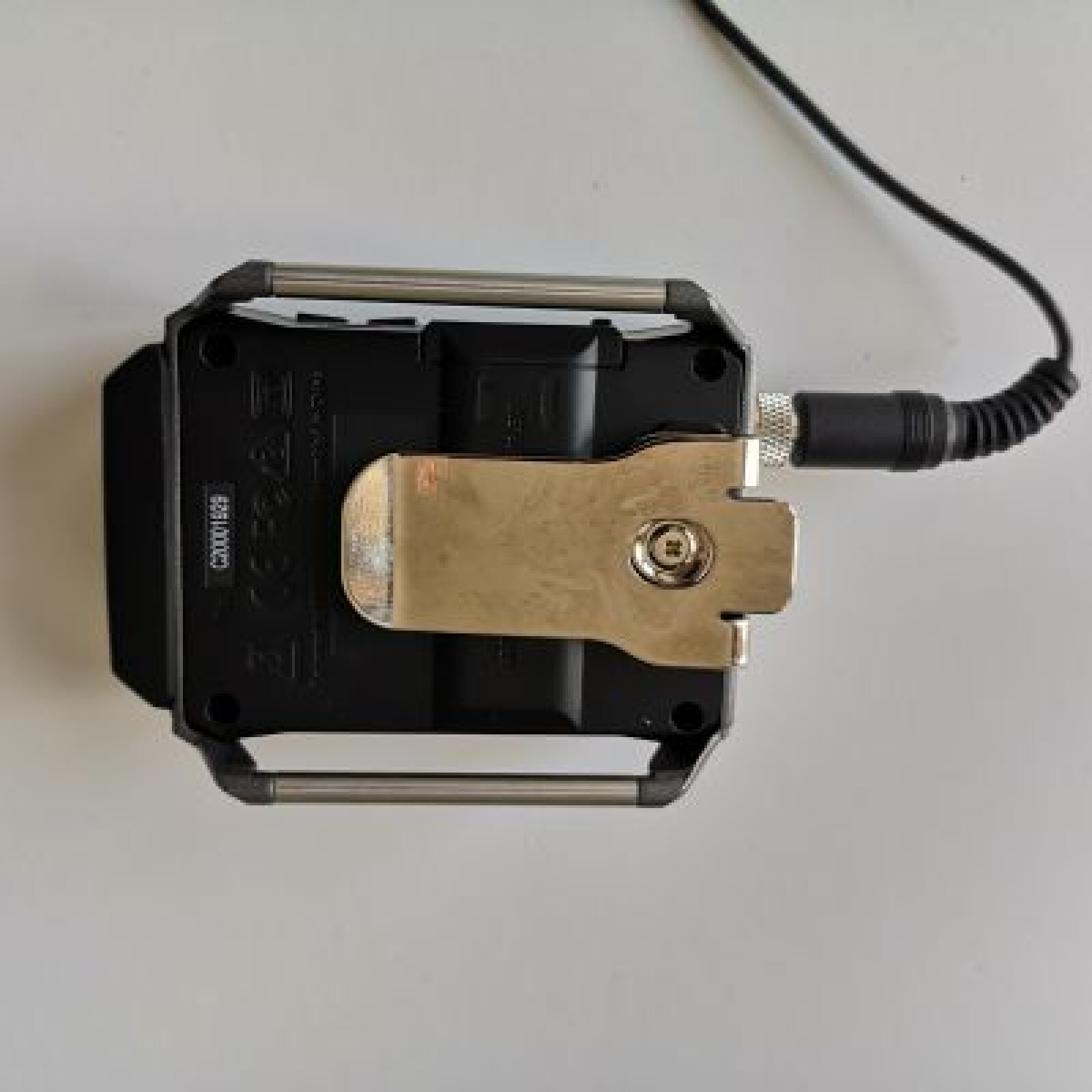 Micro cravate, enregistreur ZOOM F1 - Photo 2 sur 5