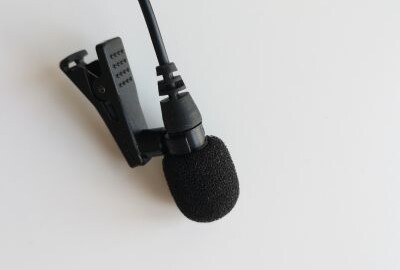 Location Micro cravate, enregistreur ZOOM F1