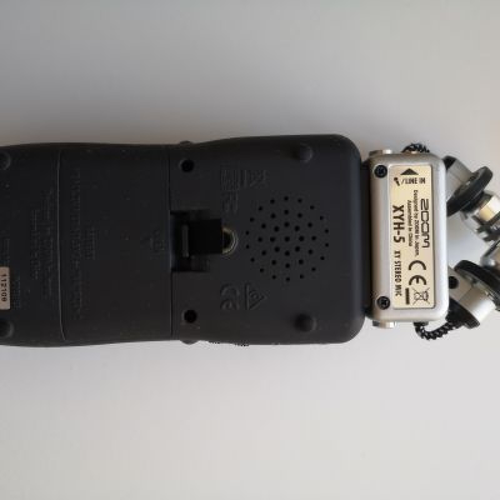 Enregistreur Zoom H5 - Photo 2 sur 5