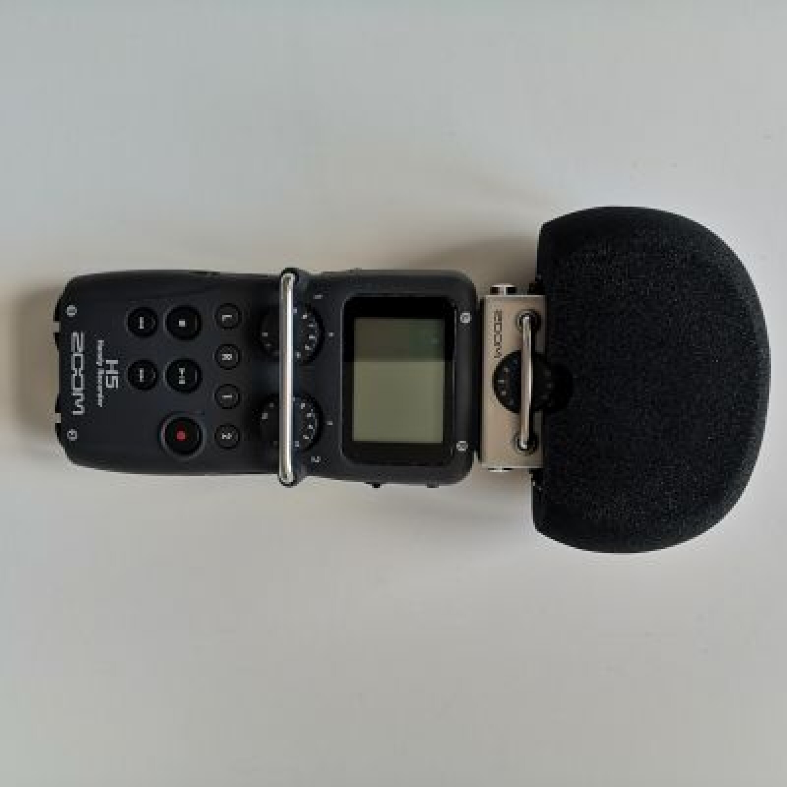 Enregistreur Zoom H5 - Photo 3 sur 5