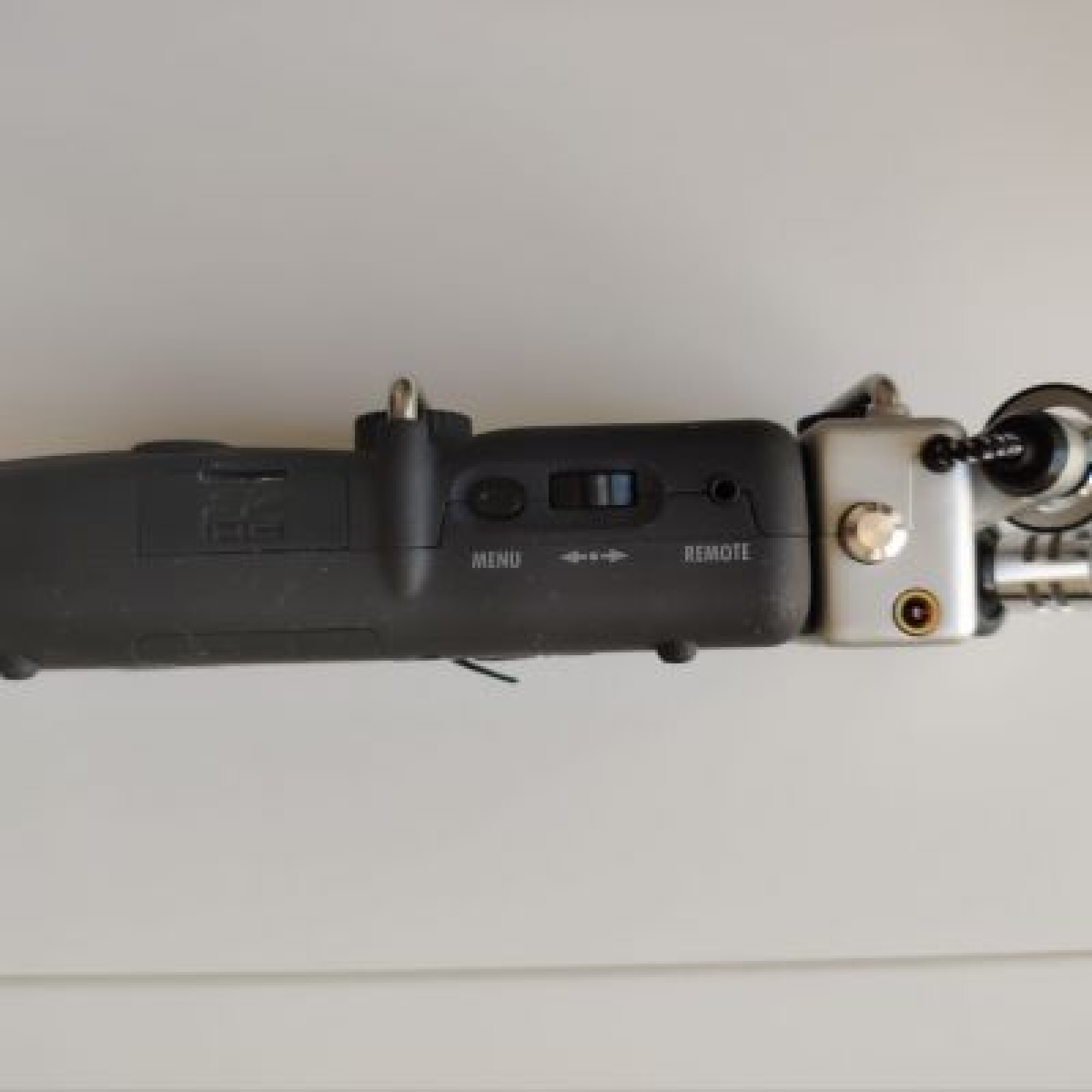 Enregistreur Zoom H5 - Photo 4 sur 5