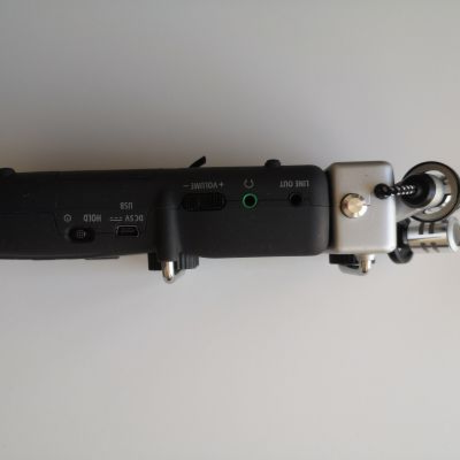 Enregistreur Zoom H5 - Photo 5 sur 5