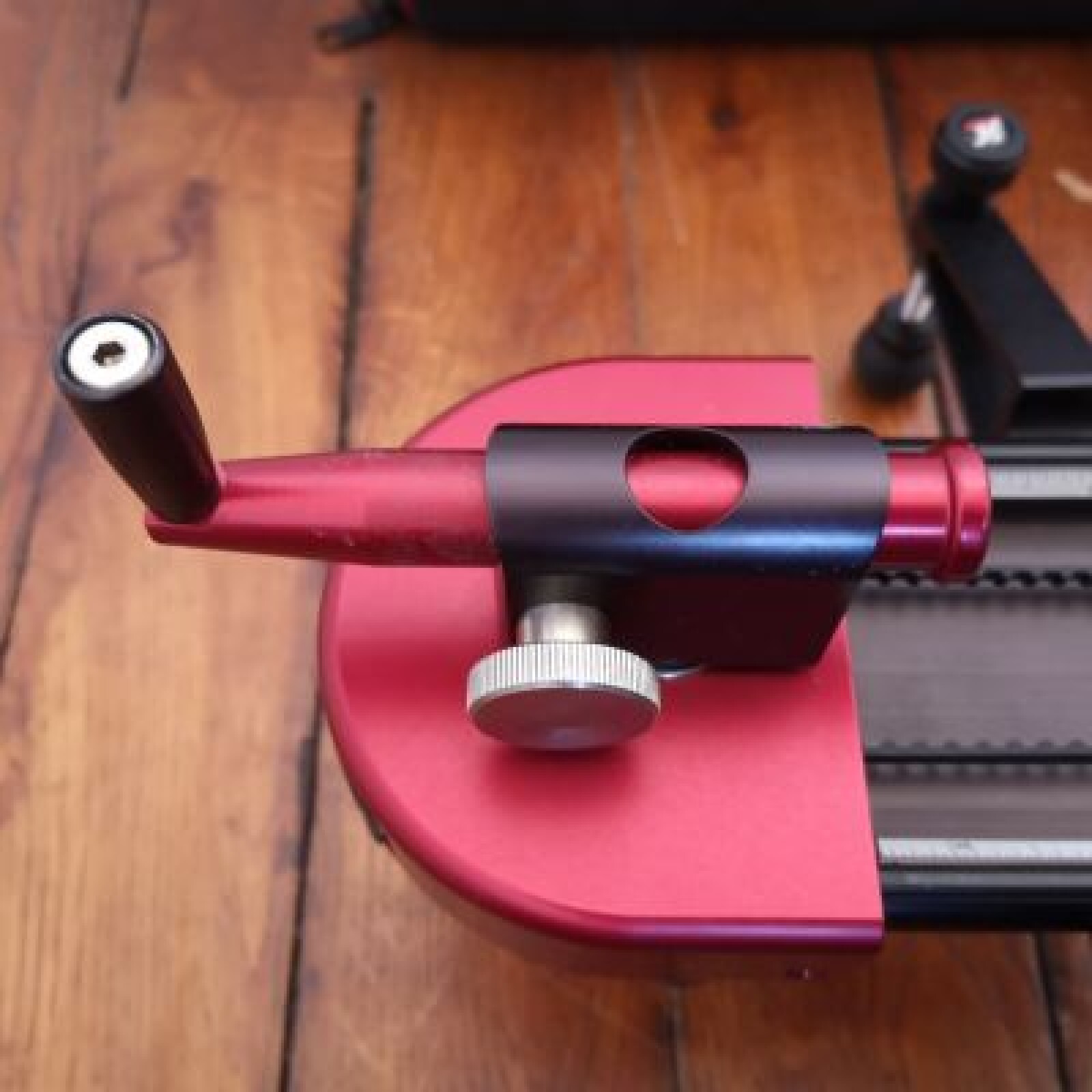 Slider Kessler - Photo 3 sur 5