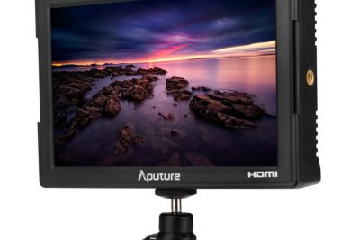 Location Moniteur externe HDMI - Lightyshare