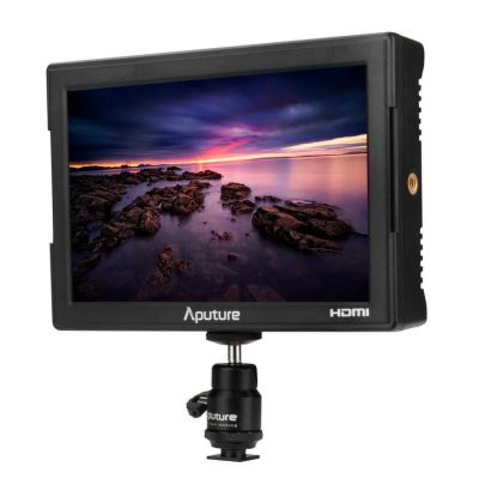 Moniteur externe HDMI - Photo 1 sur 5