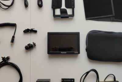 Location Moniteur externe HDMI