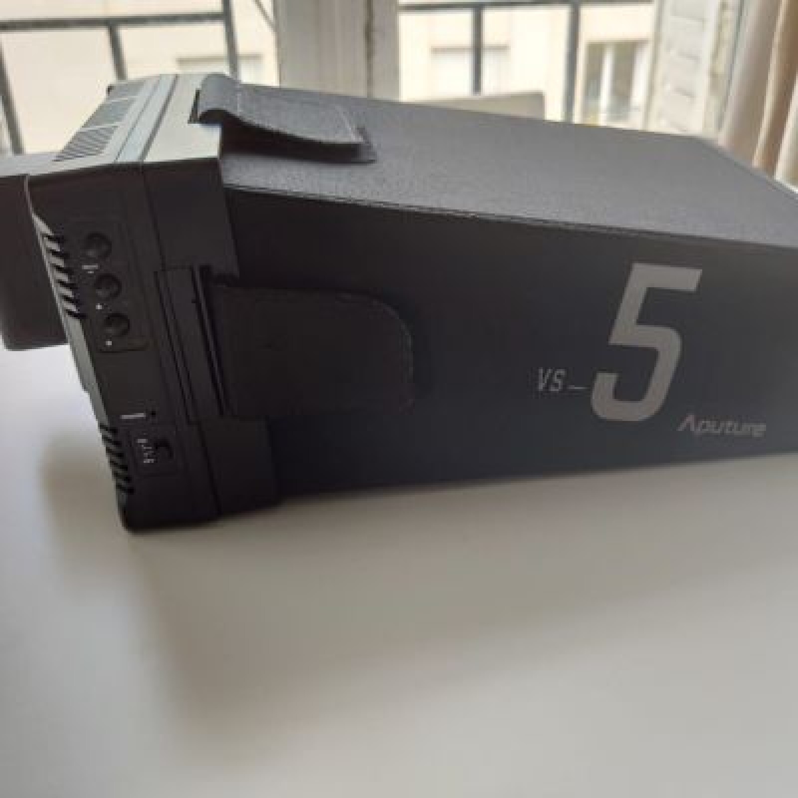 Moniteur externe HDMI - Photo 3 sur 5