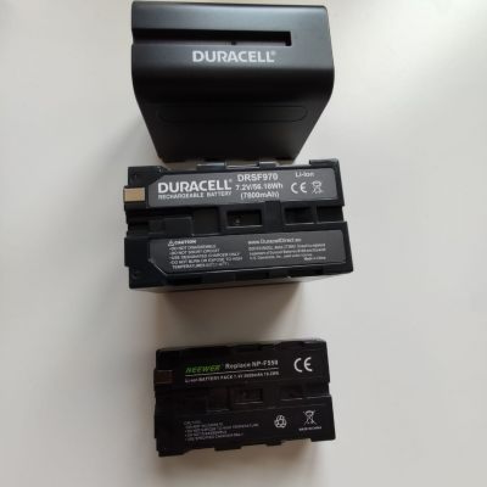 Moniteur externe HDMI - Photo 5 sur 5
