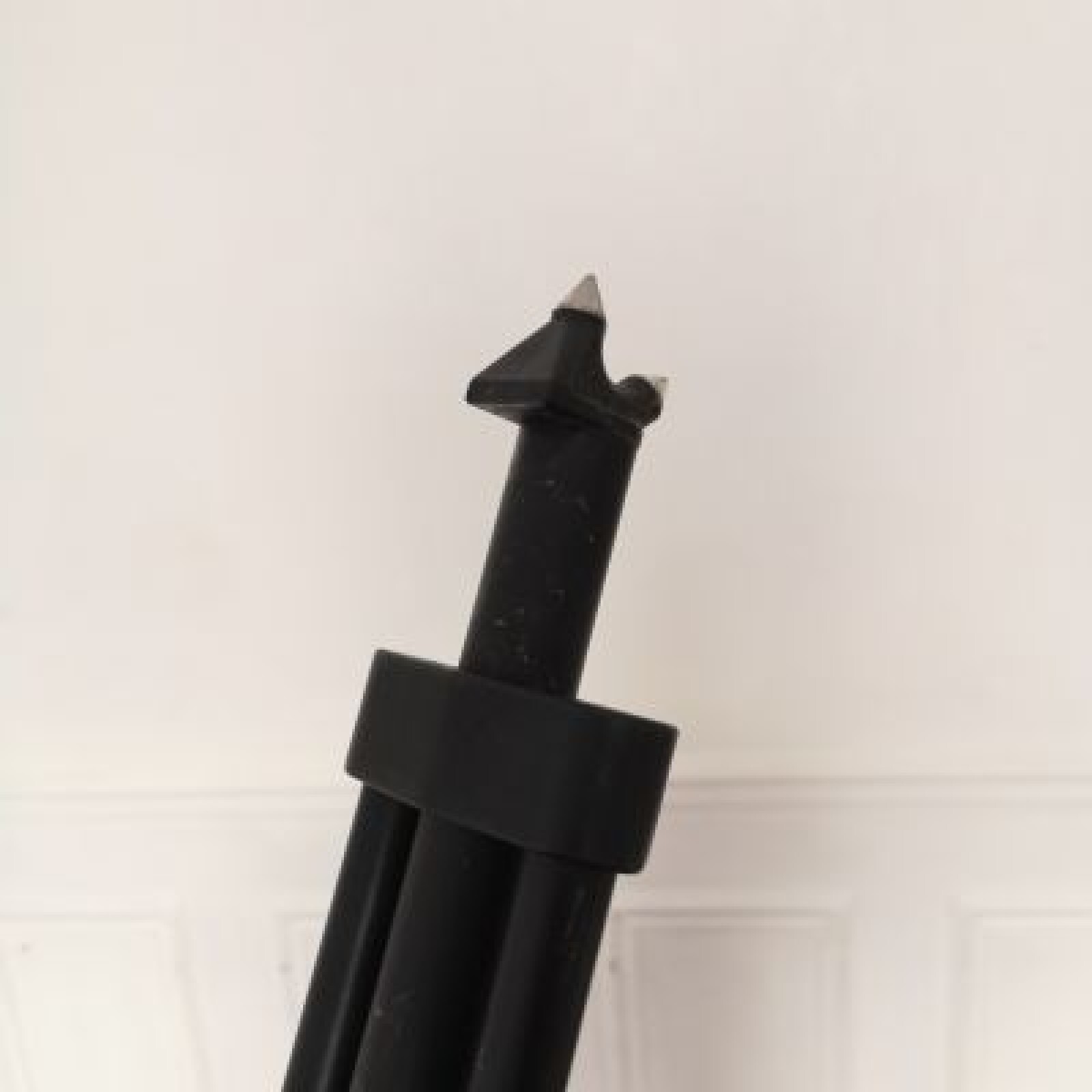 Trépied sattler + tête manfrotto MVH502A - Photo 5 sur 5