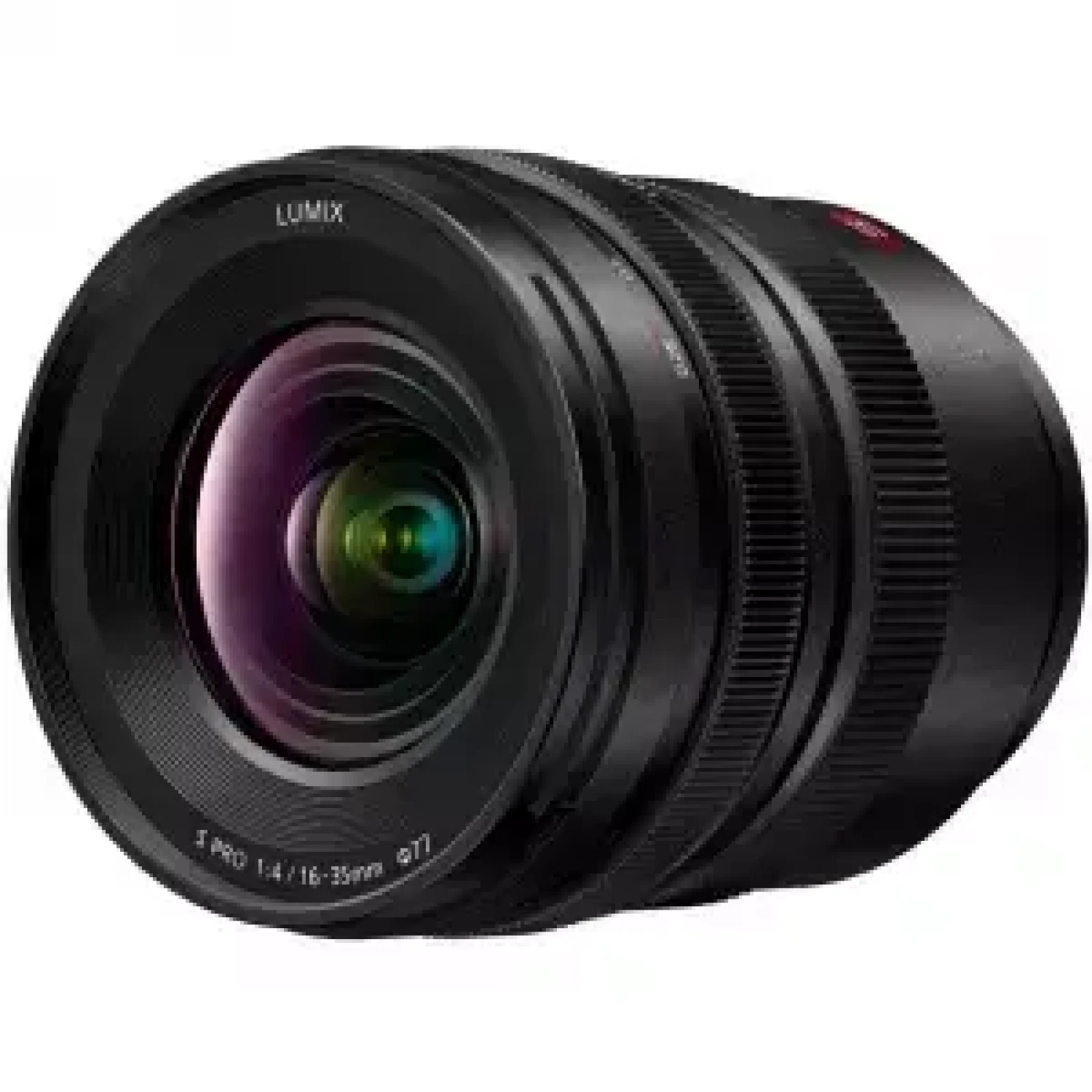 lumix Lumix pro 16-35mm f4 - Photo 1 sur 2