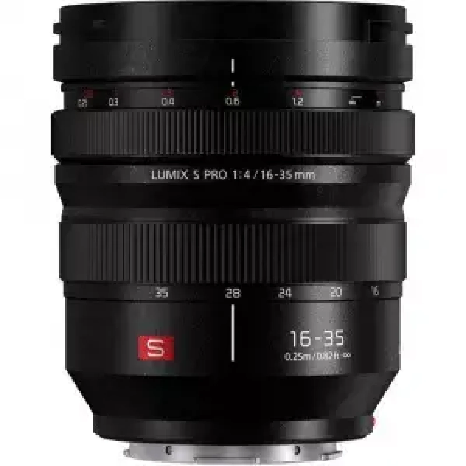 lumix Lumix pro 16-35mm f4 - Photo 2 sur 2