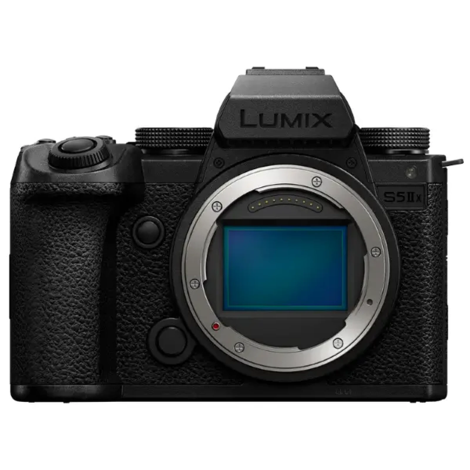 Panasonic Lumix S5 IIx - Photo 1 sur 1