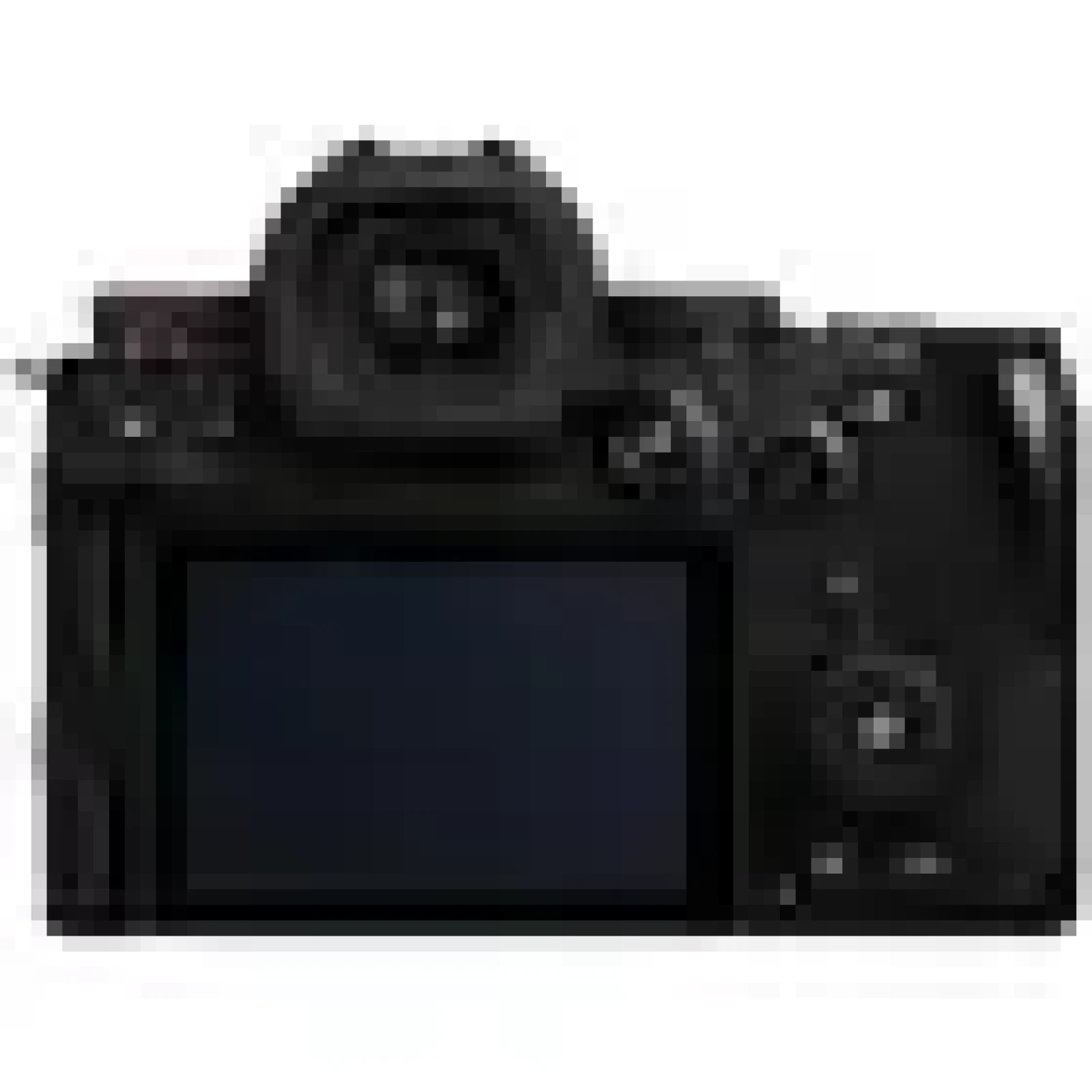 Lumix s5 II - Photo 4 sur 4