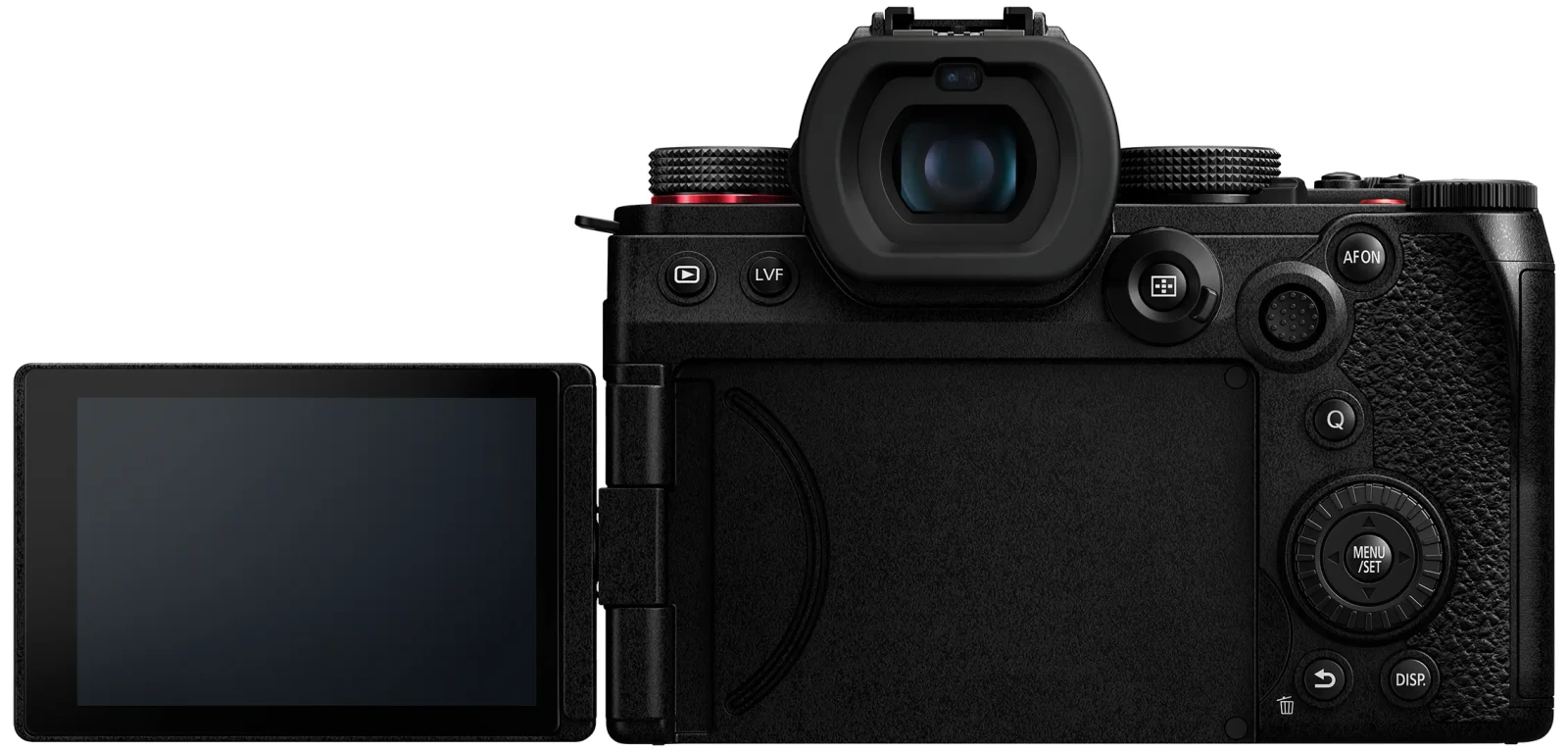 Panasonic Lumix G9 - Photo 3 sur 5