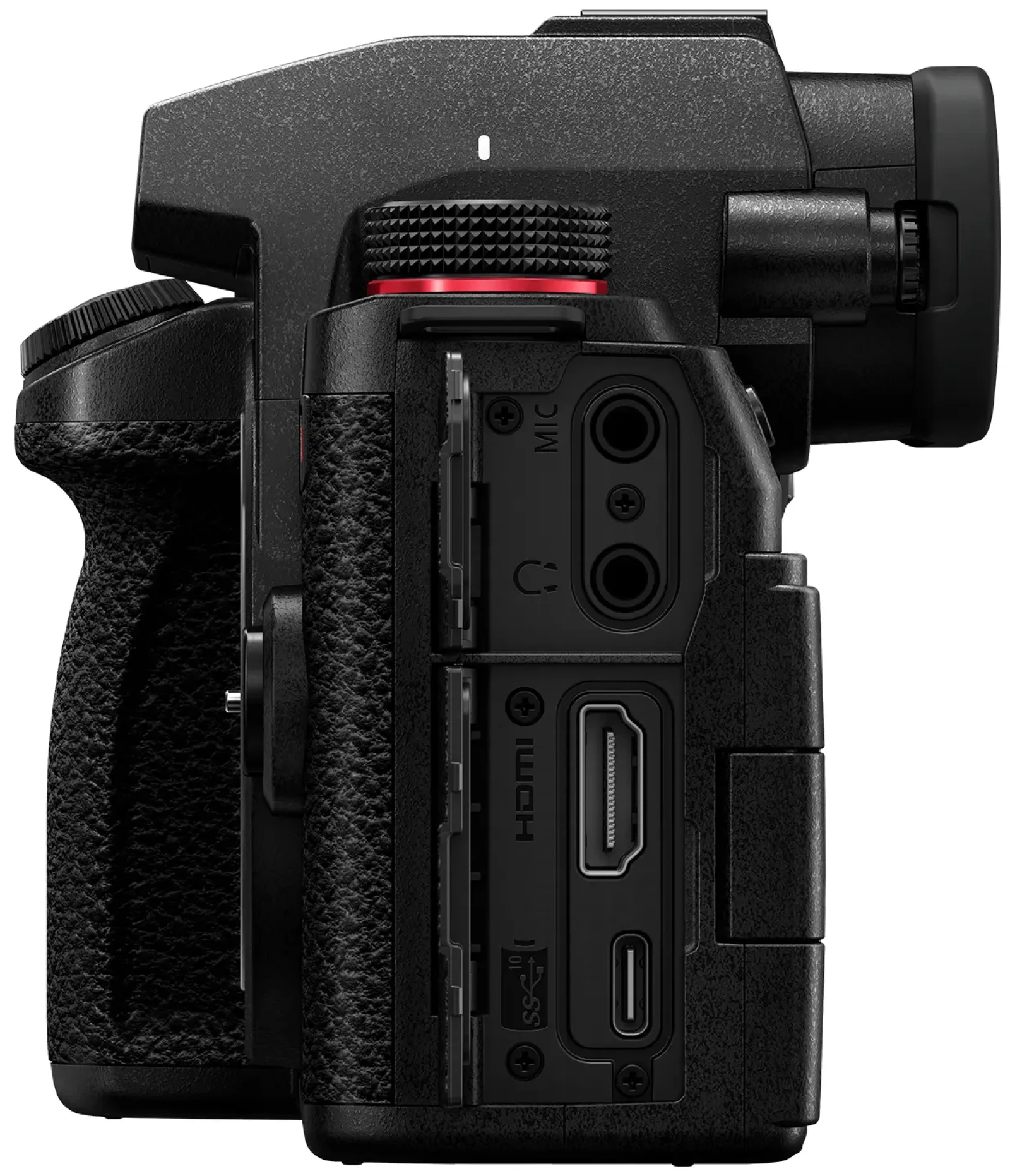 Panasonic Lumix G9 - Photo 2 sur 5