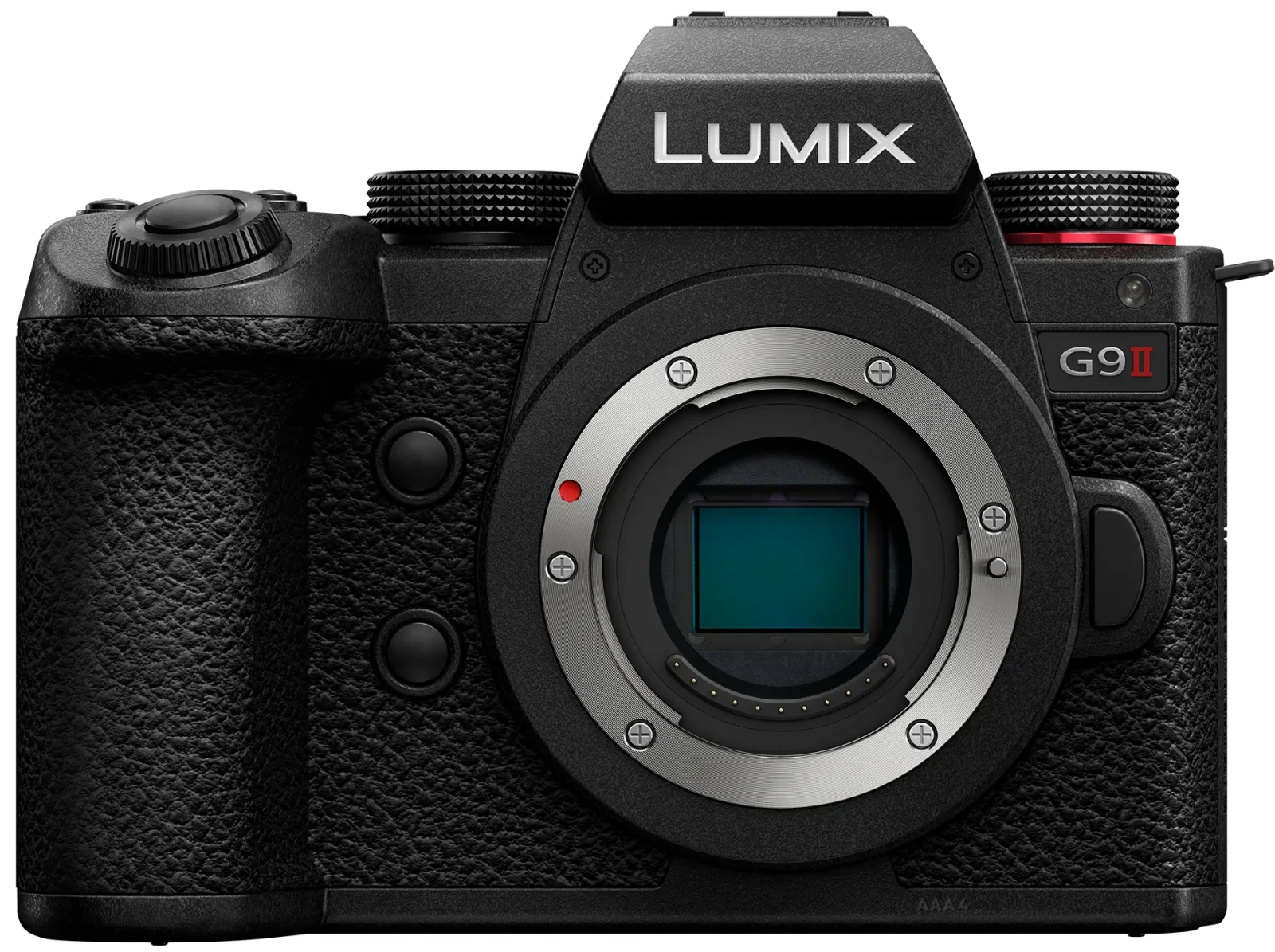 Panasonic Lumix G9 - Photo 1 sur 5