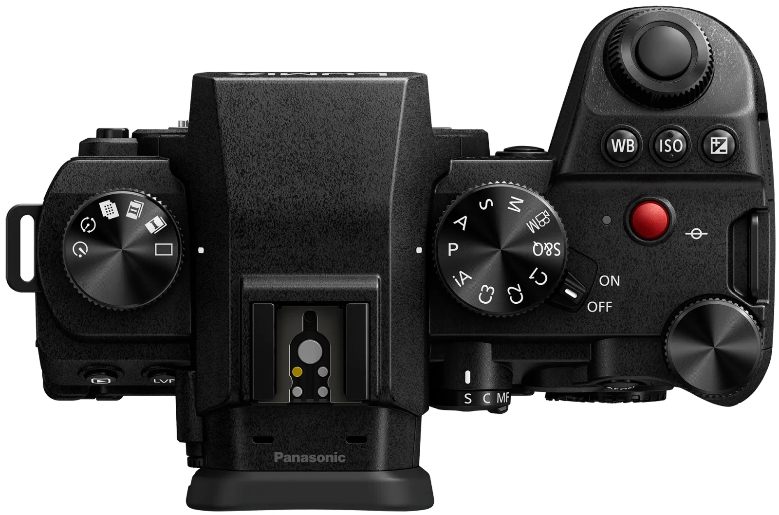 Panasonic Lumix G9 - Photo 5 sur 5