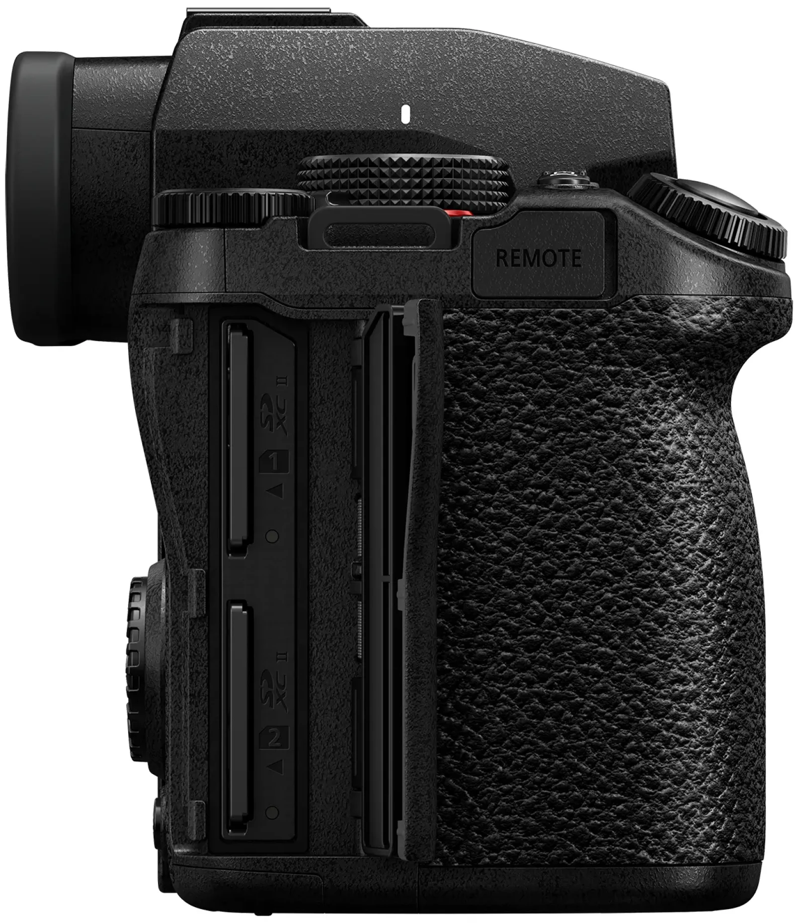 Panasonic Lumix G9 - Photo 4 sur 5