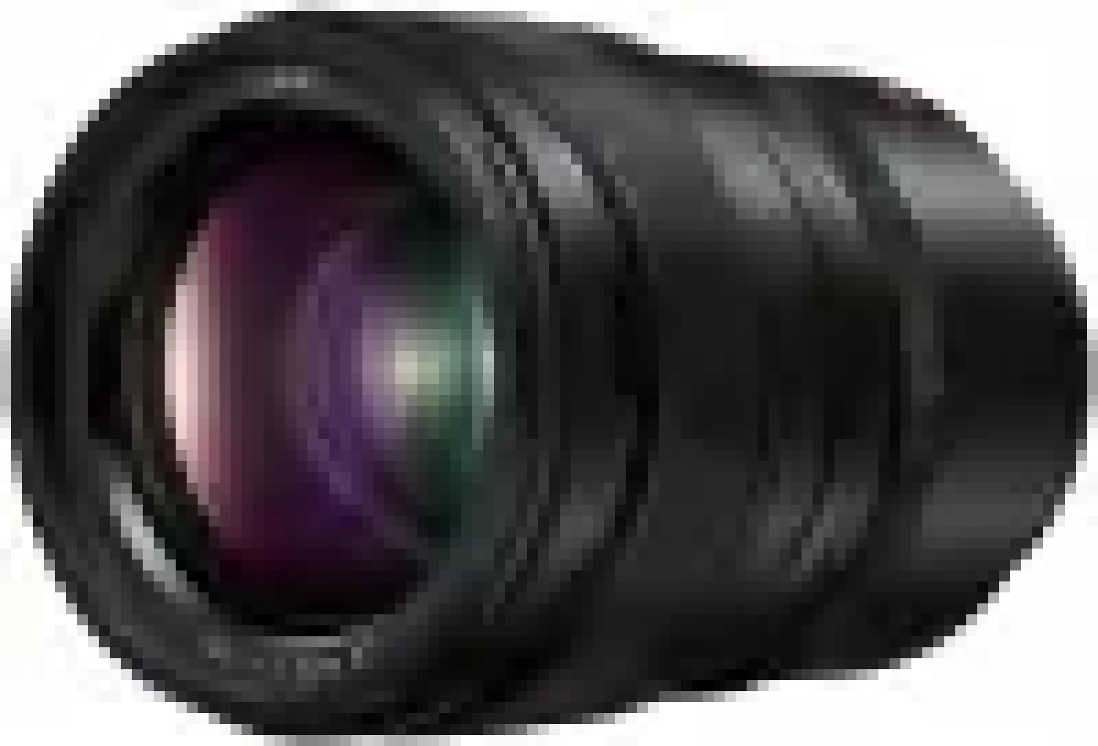 Panasonic Lumix Lumix S Pro 50mm F/1.4 - Photo 2 sur 3
