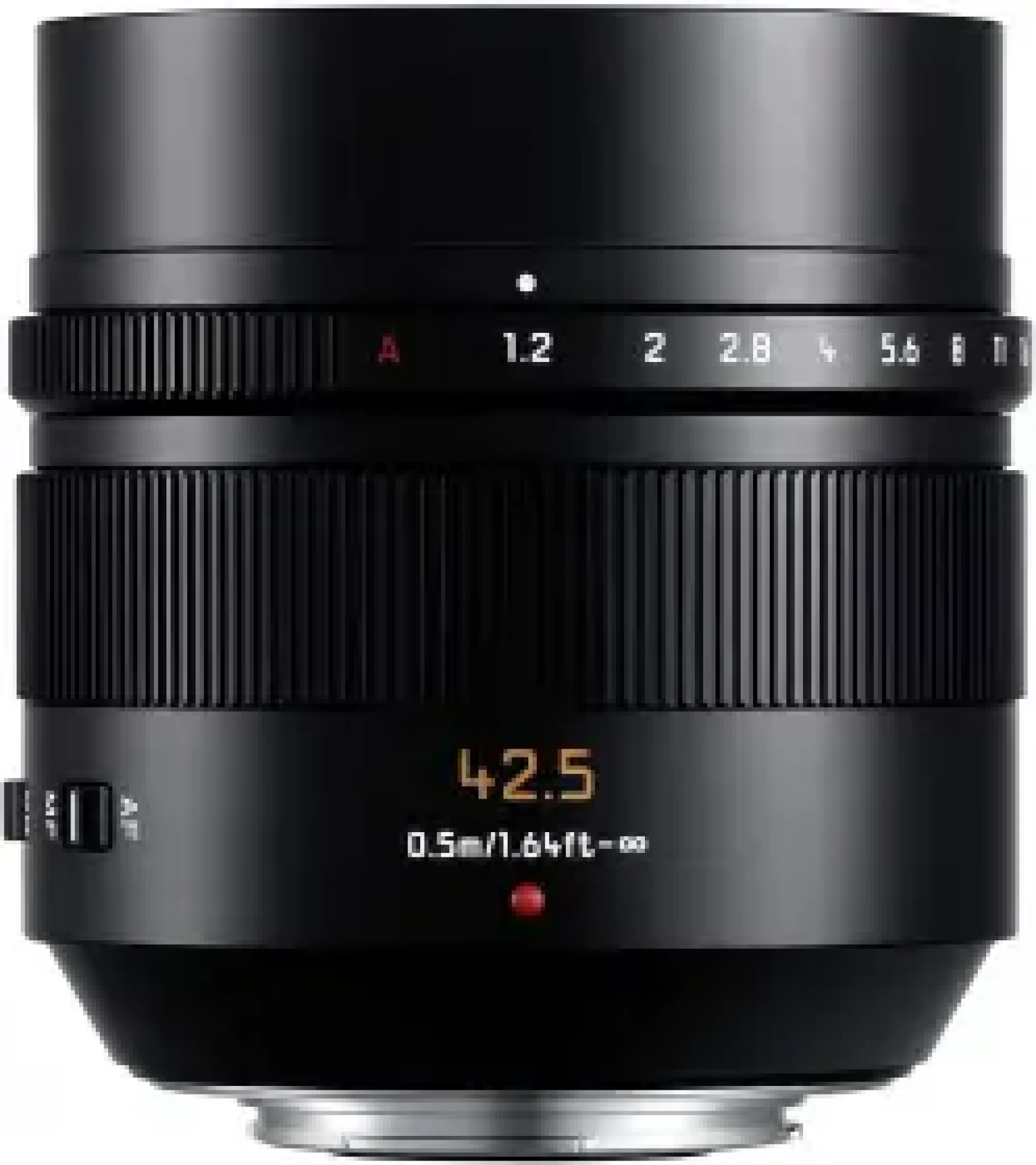 Panasonic Leica DG Nocticron 42.5mm F1.2 ASPH - Photo 2 sur 2