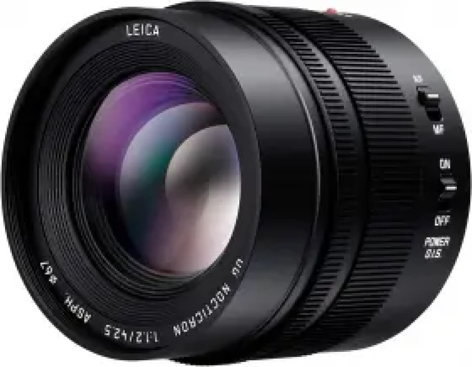 Panasonic Leica DG Nocticron 42.5mm F1.2 ASPH - Photo 1 sur 2
