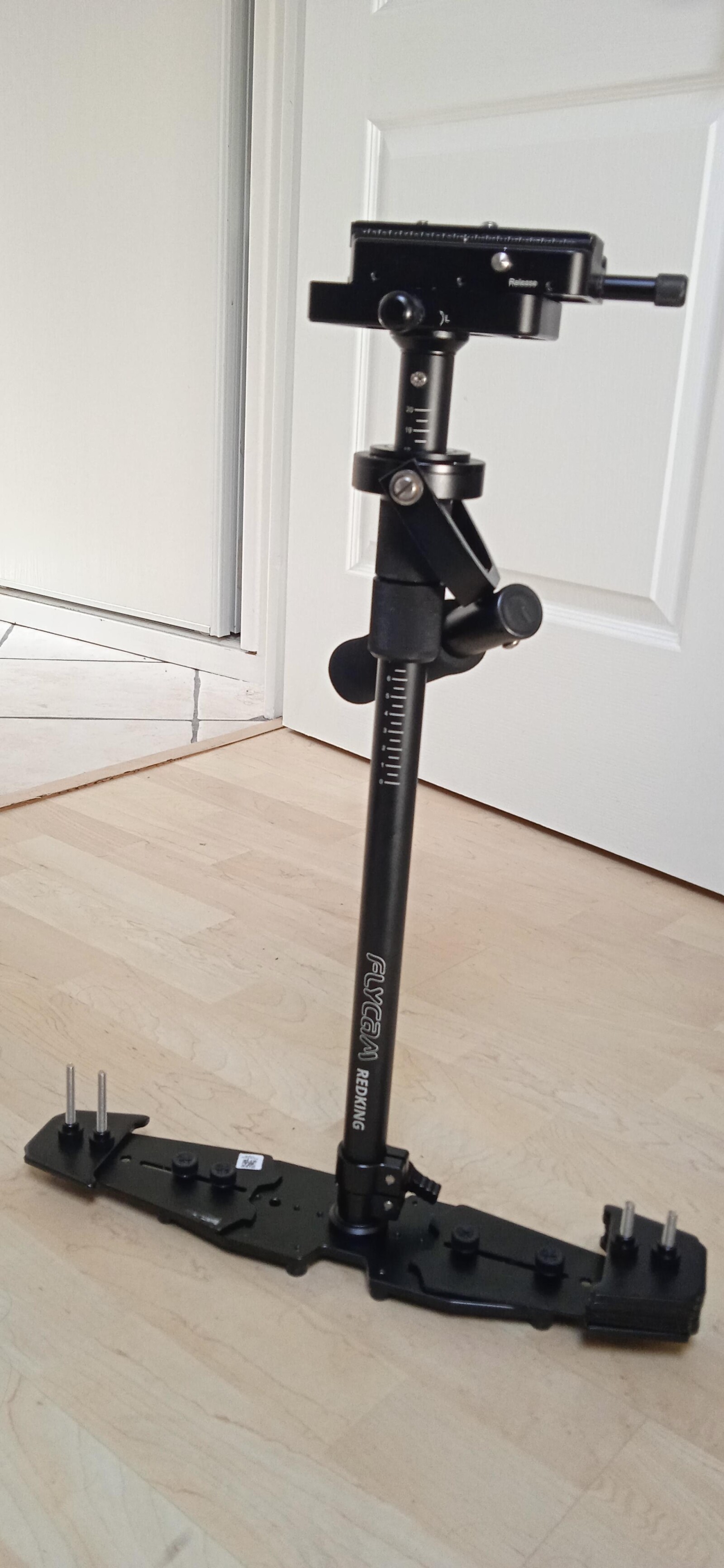 Flycam Redking + support de poignet - Photo 3 sur 4