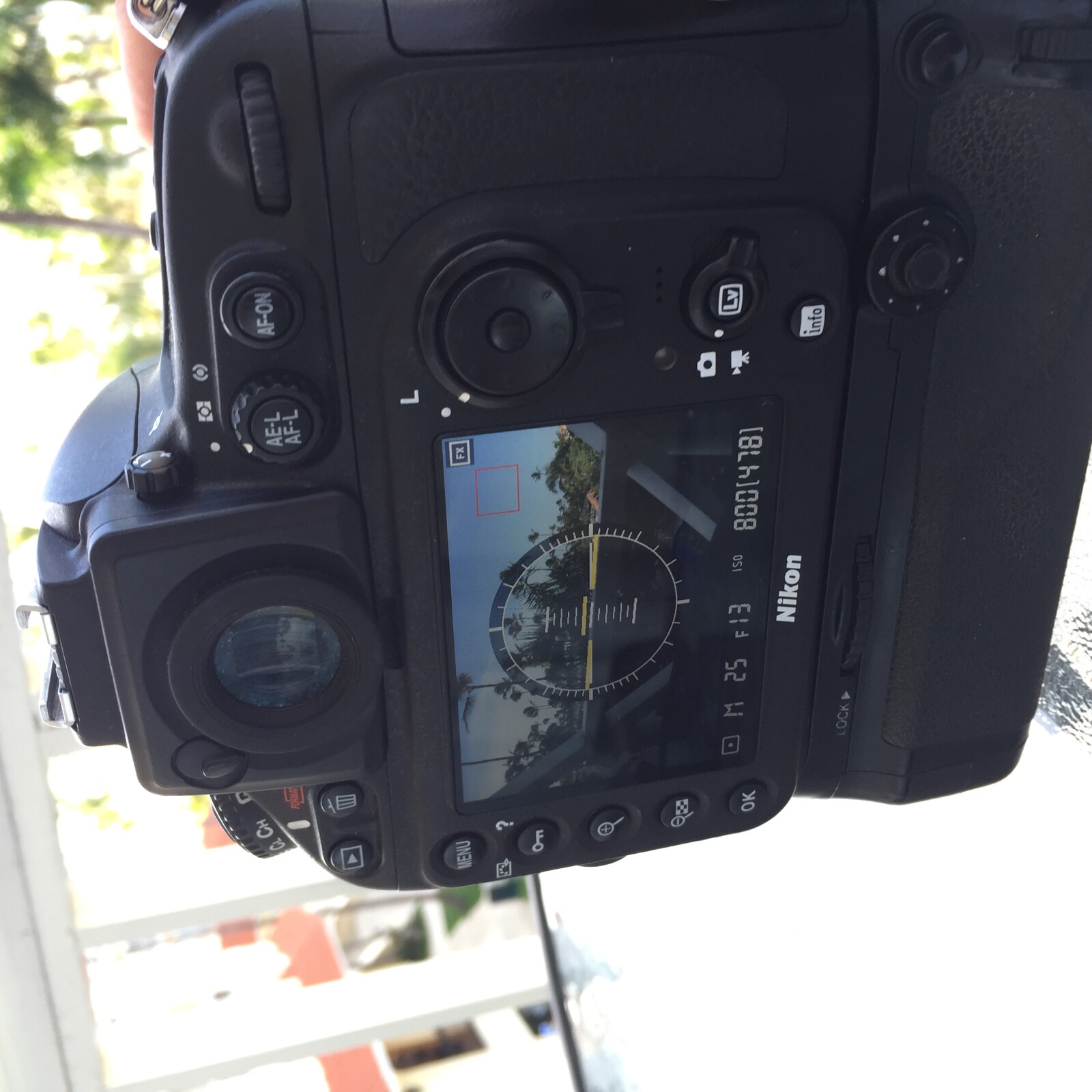 The Ultimate Package- Nikon D800 avec objectif Nikon "AF-S NIKKOR 24-120mm" et accessoires complets - Photo 4 sur 5