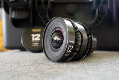 Location DZOFILM Vespid Prime Série