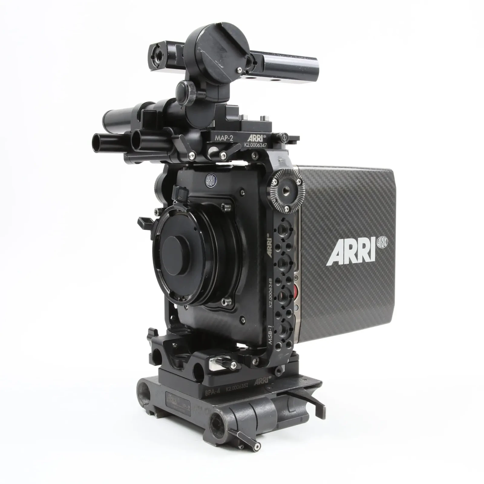 ARRI ALEXA Mini - Photo 1 sur 5