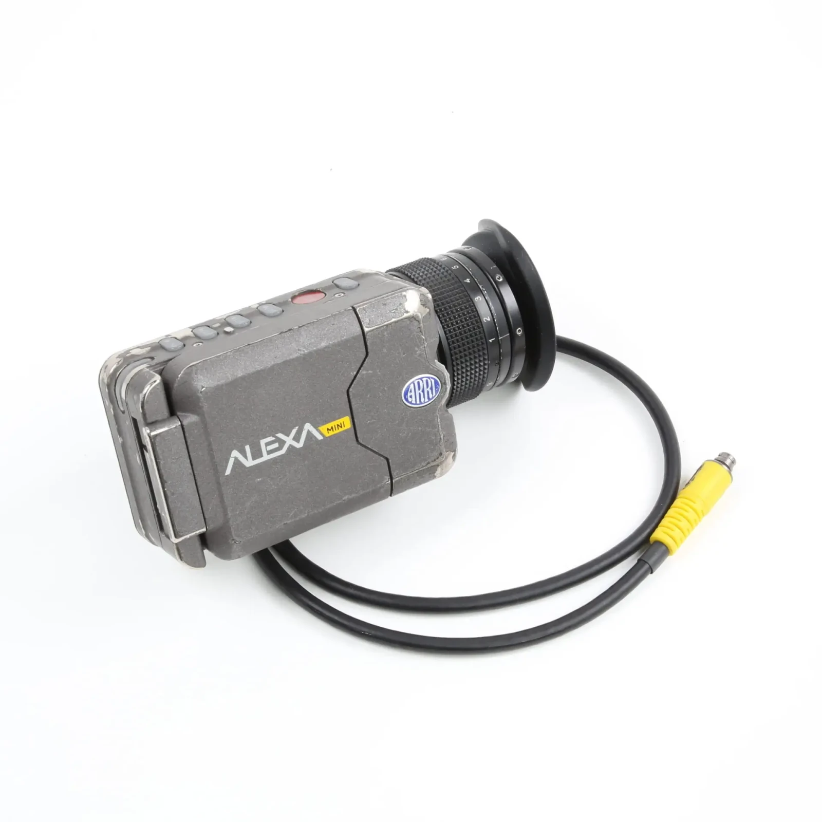 ARRI ALEXA Mini - Photo 2 sur 5