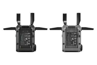 Location DJI Transmission