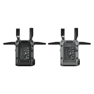 Location DJI Transmission