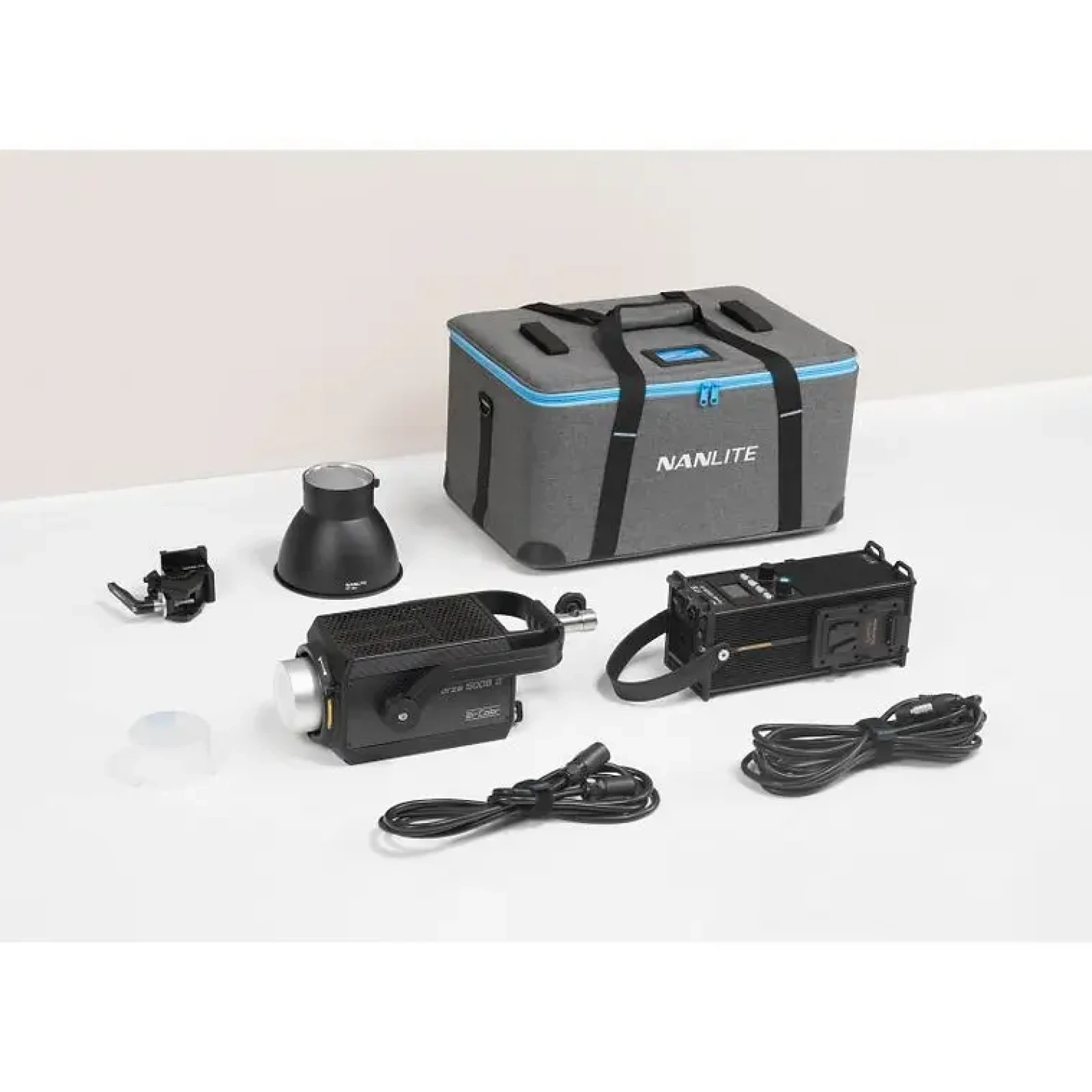 Nanlite Forza 500B II - Photo 2 sur 3