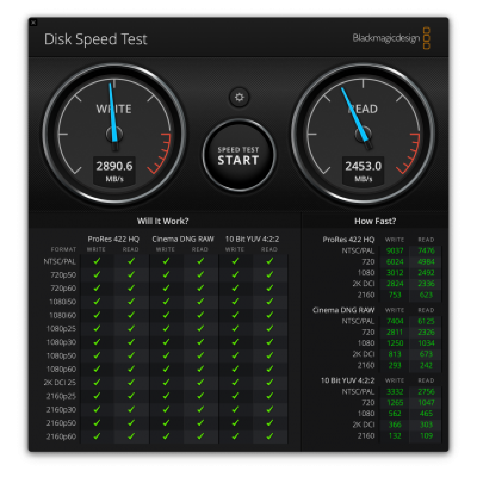 iMac Pro 2017 + Eizo 24" calibré + Micro Panel BlackMagic Design - Photo 2 sur 5