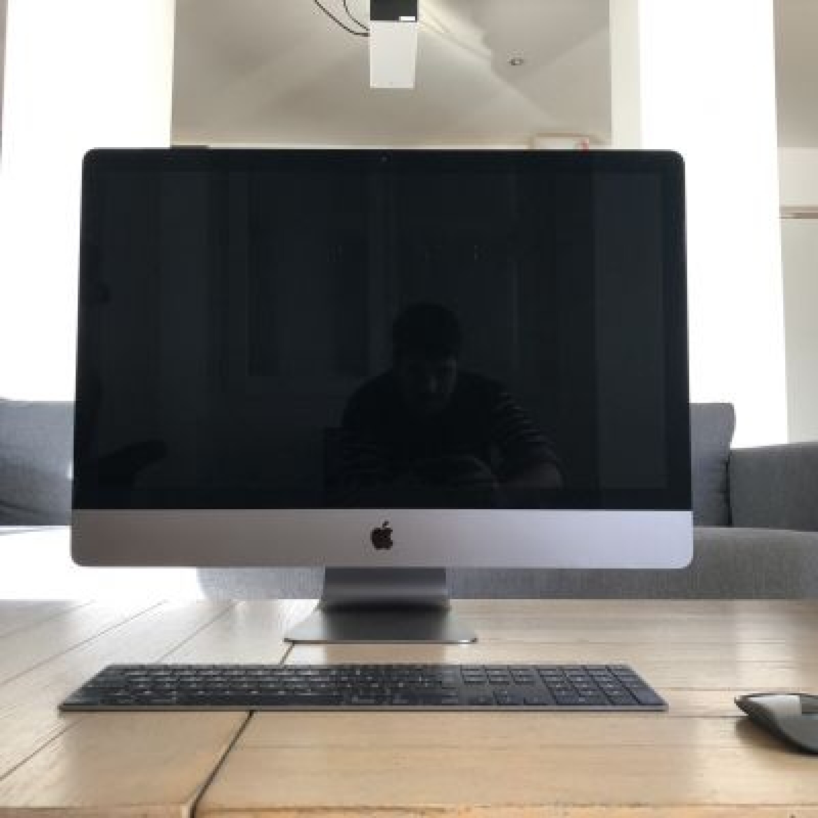 iMac Pro 2017 - Photo 1 sur 3