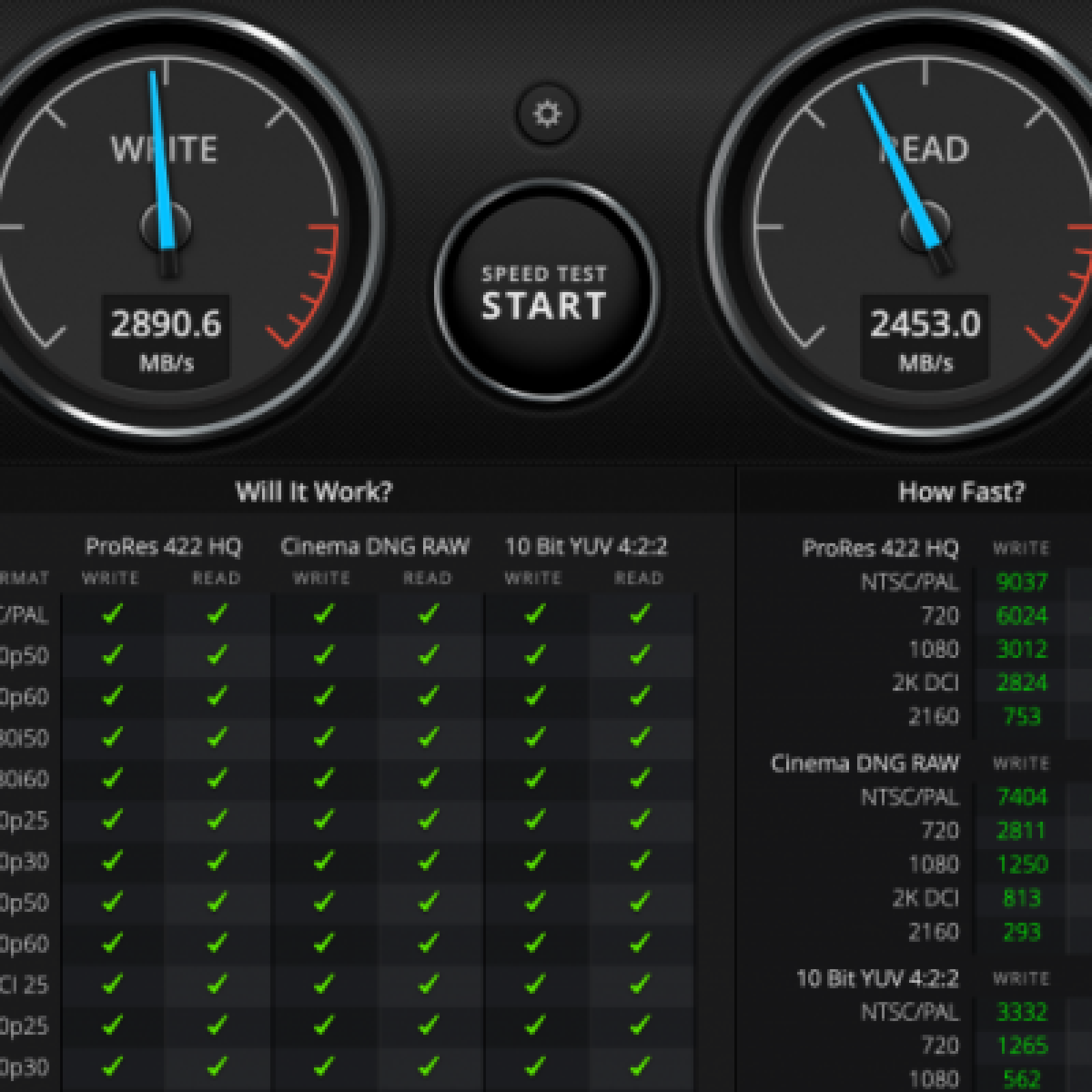 iMac Pro 2017 - Photo 3 sur 3