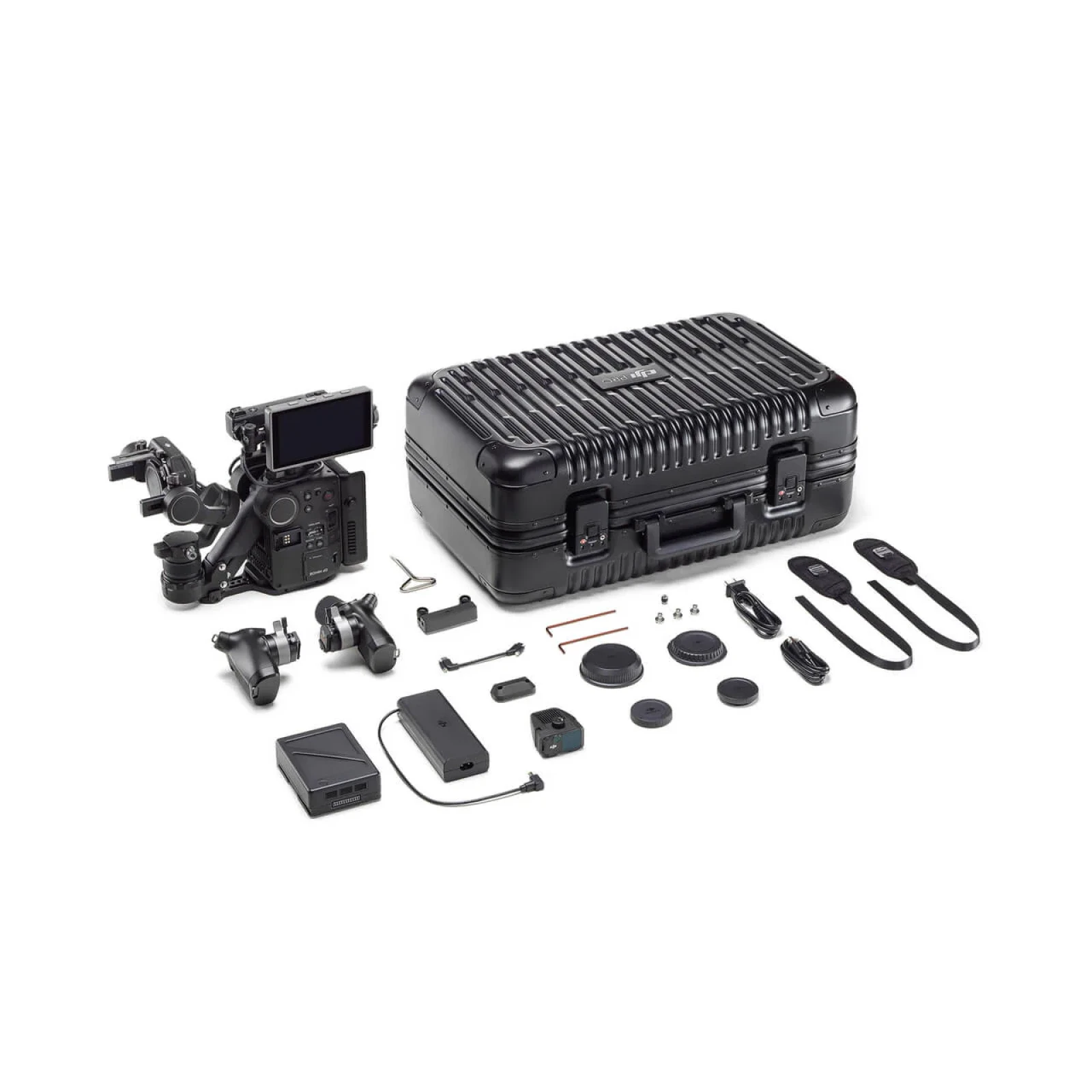 DJI Ronin 4D - Photo 1 sur 4