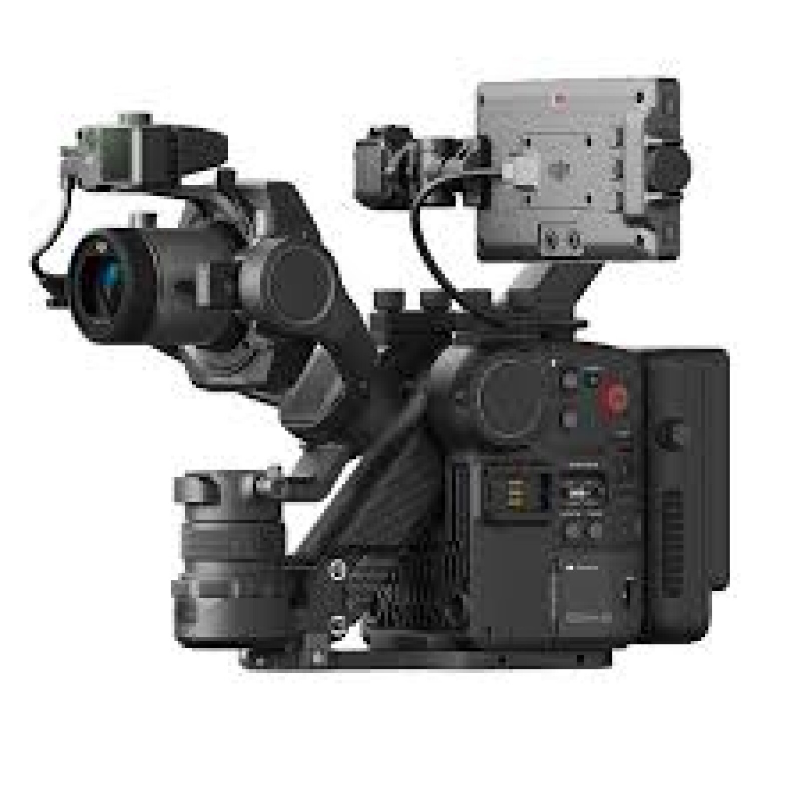 DJI Ronin 4D - Photo 2 sur 4