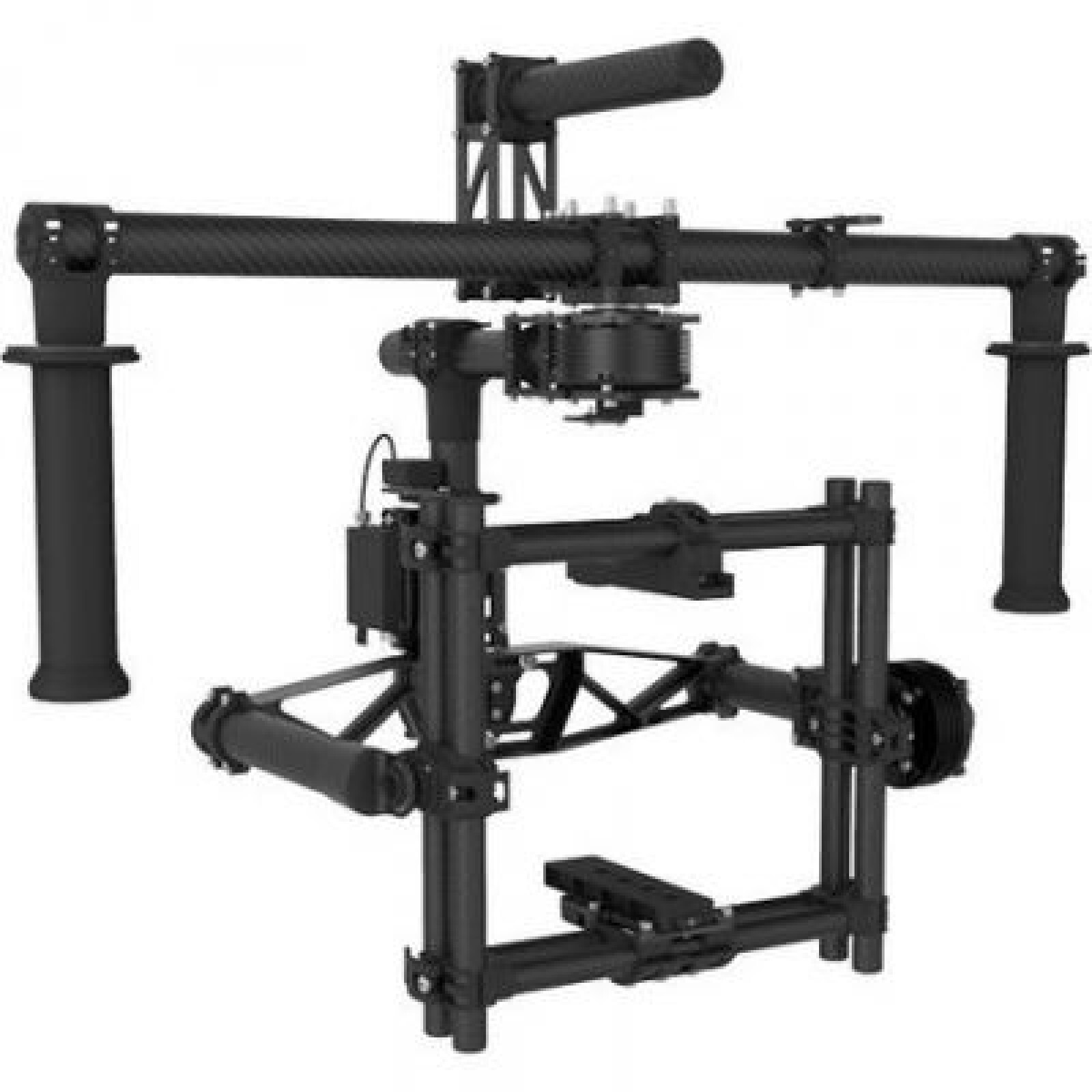 Freefly Movi M10 - Photo 1 sur 1