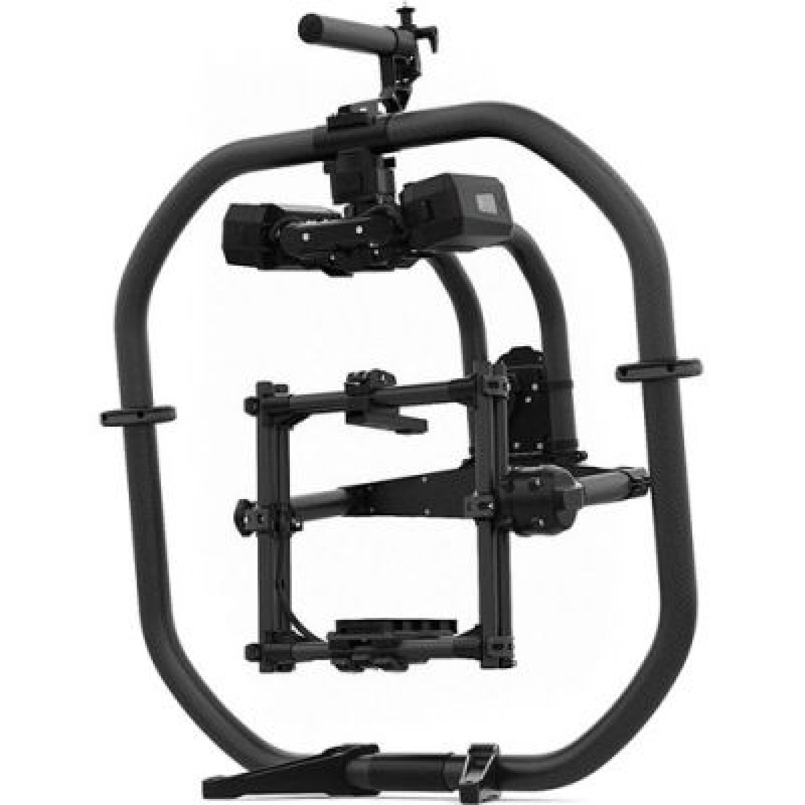Freefly Movi Pro + 8x batteries TB50 DJI - Photo 1 sur 1