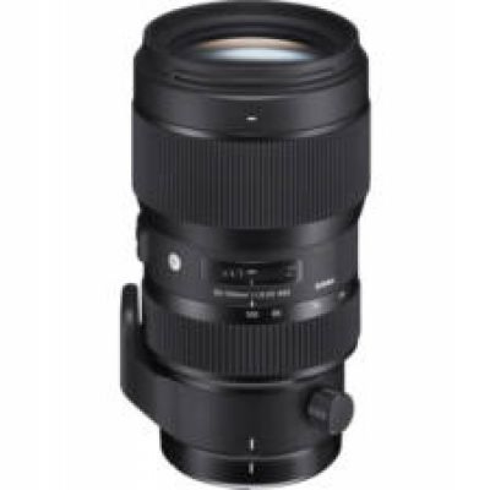 Sigma Art 50-100 mm f/1.8 monture Canon EF - Photo 1 sur 1