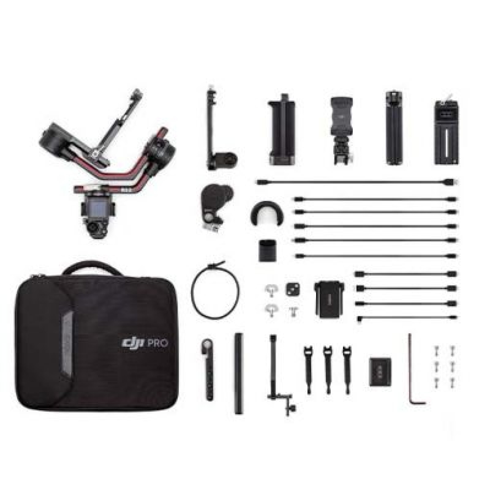 DJI Ronin S2 Pro Combo - Photo 1 sur 1