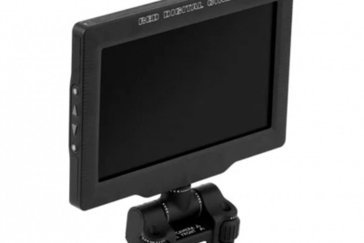 Location Écran  DSMC2 RED Touch 7.0 - Lightyshare